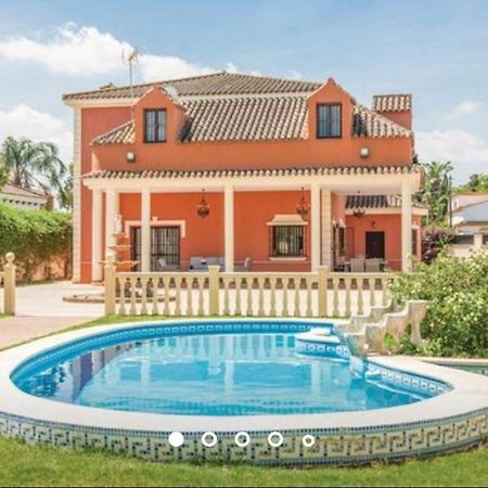 Villa Hidalmar à Arcos de la Frontera Extérieur photo
