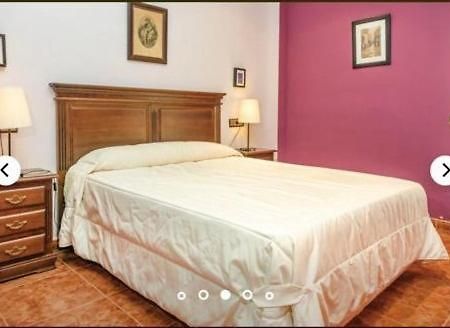 Villa Hidalmar à Arcos de la Frontera Extérieur photo