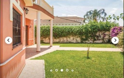 Villa Hidalmar à Arcos de la Frontera Extérieur photo