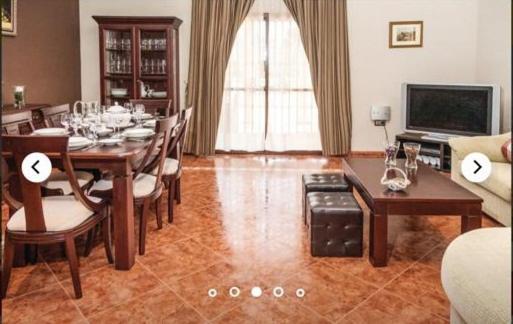 Villa Hidalmar à Arcos de la Frontera Extérieur photo
