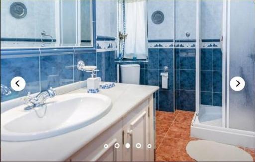 Villa Hidalmar à Arcos de la Frontera Extérieur photo