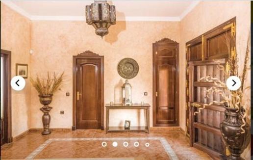 Villa Hidalmar à Arcos de la Frontera Extérieur photo